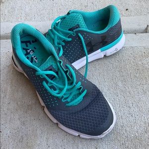 Under Armour Athletic shoes